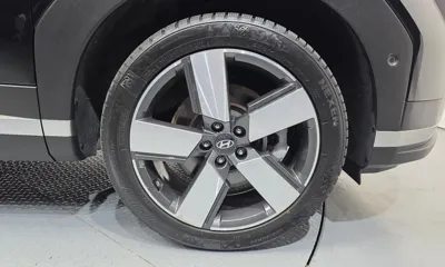 Hyundai Santafe 2024, 26193 км, за 21777.28 USD