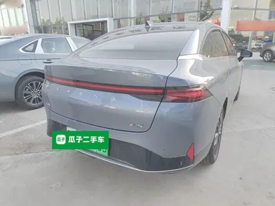 Xpeng P5 2022, 7400 км, за 14138 USD - фото 6