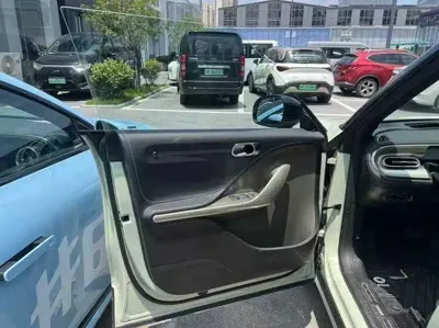 Smart Smart #1 2025, 19300 км, за 20413.27 USD
