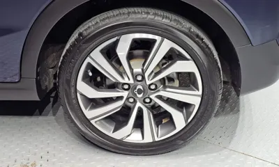KG_Mobility_Ssangyong TIBOLI 2020, 134360 км, за 6167.89 USD
