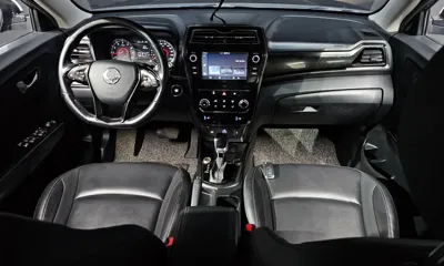 KG_Mobility_Ssangyong TIBOLI 2020, 134360 км, за 6167.89 USD - фото 7