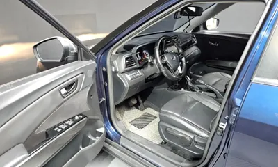 KG_Mobility_Ssangyong TIBOLI 2020, 134360 км, за 6167.89 USD - фото 10