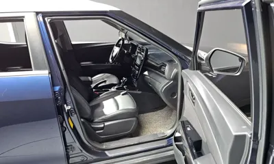 KG_Mobility_Ssangyong TIBOLI 2020, 134360 км, за 6167.89 USD - фото 11