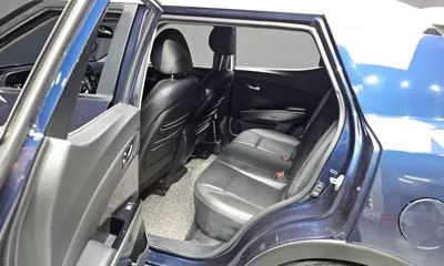 KG_Mobility_Ssangyong TIBOLI 2020, 134360 км, за 6167.89 USD - фото 12