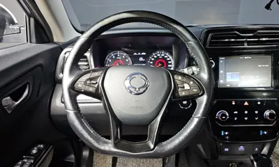 KG_Mobility_Ssangyong TIBOLI 2020, 134360 км, за 6167.89 USD - фото 13