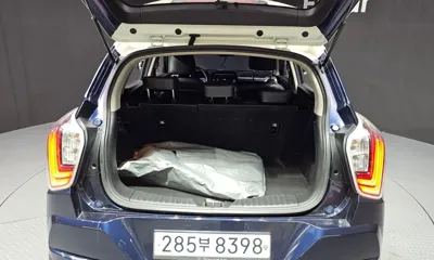 KG_Mobility_Ssangyong TIBOLI 2020, 134360 км, за 6167.89 USD - фото 20