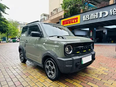 Galaxy Panda · 2025 год
