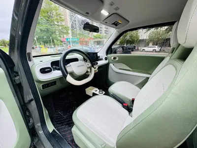 Galaxy Panda 2025, 6600 км, за 5267.7 USD
