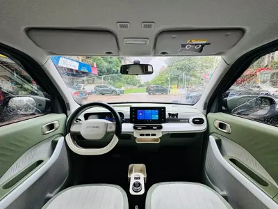 Galaxy Panda 2025, 6600 км, за 5267.7 USD