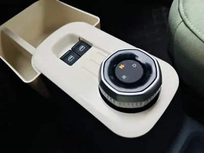 Galaxy Panda 2025, 6600 км, за 5267.7 USD - фото 10