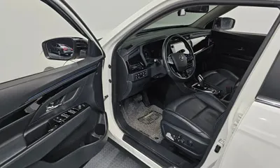 KG_Mobility_Ssangyong KORANDO 2022, 41428 км, за 14754.43 USD - фото 10