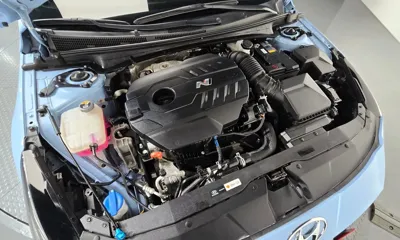 Hyundai Avante 2022, 57748 км, за 16213.73 USD - фото 6