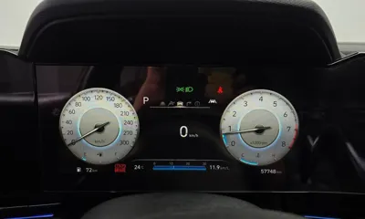 Hyundai Avante 2022, 57748 км, за 16213.73 USD - фото 8