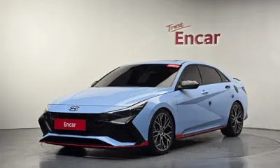 Hyundai Avante 2022, 57748 км, за 16213.73 USD - фото 11