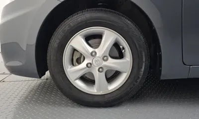Hyundai Accent 2012, 97936 км, за 2637.5 USD