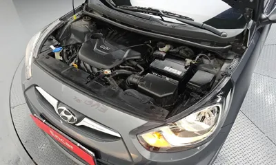 Hyundai Accent 2012, 97936 км, за 2637.5 USD - фото 6