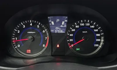 Hyundai Accent 2012, 97936 км, за 2637.5 USD - фото 8