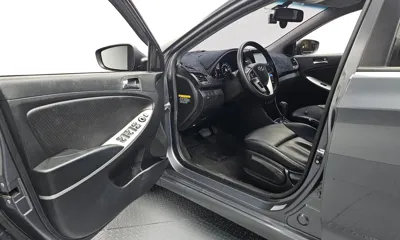 Hyundai Accent 2012, 97936 км, за 2637.5 USD - фото 10