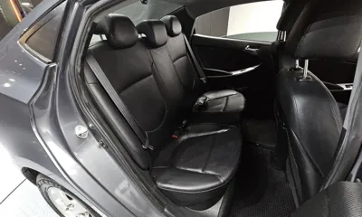 Hyundai Accent 2012, 97936 км, за 2637.5 USD - фото 11