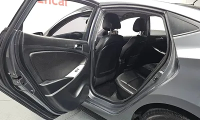 Hyundai Accent 2012, 97936 км, за 2637.5 USD - фото 12