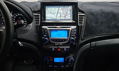 Hyundai Accent 2012, 97936 км, за 2637.5 USD - фото 14