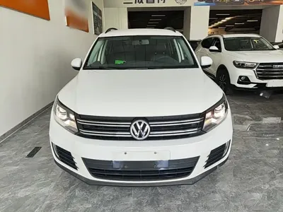 Volkswagen Tiguan 2019, 96300 км, за 8118.57 USD