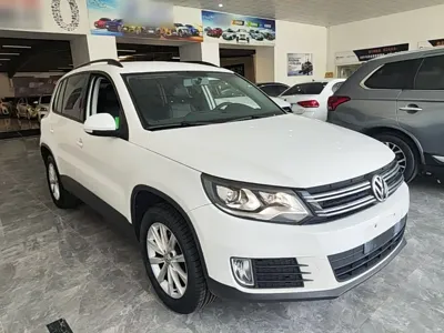 Volkswagen Tiguan 2019, 96300 км, за 8118.57 USD