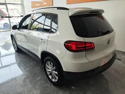Volkswagen Tiguan 2019, 96300 км, за 8118.57 USD