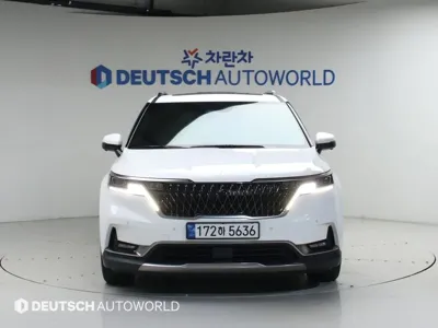 Kia Canival 2023, 66777 км, за 18642.51 USD