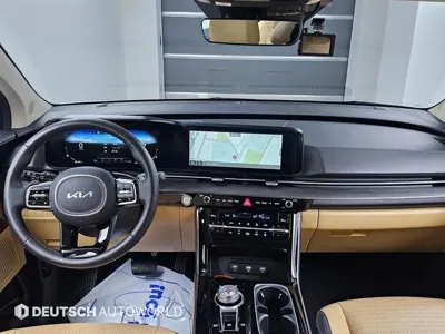Kia Canival 2023, 66777 км, за 18501.64 USD - фото 7