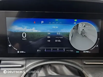 Kia Canival 2023, 66777 км, за 18501.64 USD - фото 8