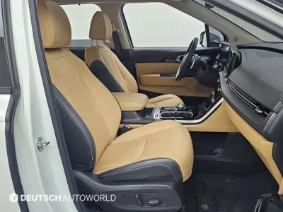 Kia Canival 2023, 66777 км, за 18501.64 USD - фото 10
