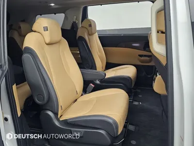 Kia Canival 2023, 66777 км, за 18501.64 USD - фото 12