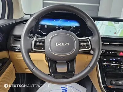 Kia Canival 2023, 66777 км, за 18501.64 USD - фото 13