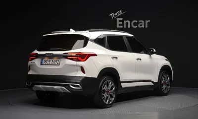 Kia Seltos 2023, 62053 км, за 12800.32 USD