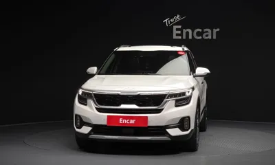 Kia Seltos 2023, 62053 км, за 12800.32 USD
