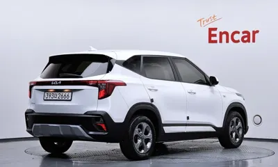 Kia Seltos 2024, 47661 км, за 16673.23 USD