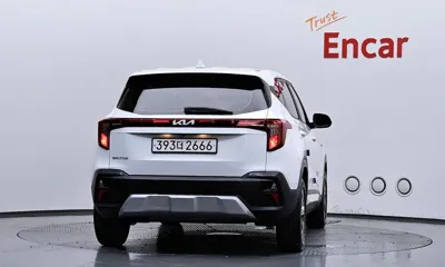 Kia Seltos 2024, 47661 км, за 16673.23 USD