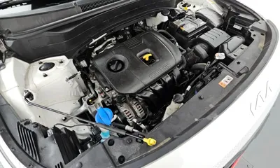 Kia Seltos 2024, 47661 км, за 16673.23 USD - фото 6