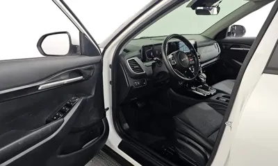 Kia Seltos 2024, 47661 км, за 16673.23 USD - фото 10