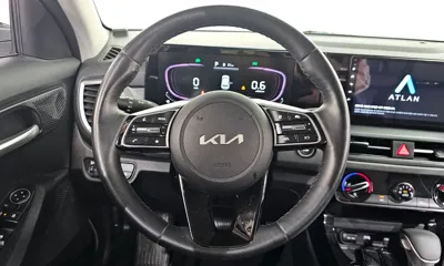 Kia Seltos 2024, 47661 км, за 16673.23 USD - фото 14