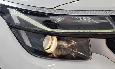 Kia Seltos 2024, 47661 км, за 16673.23 USD - фото 22