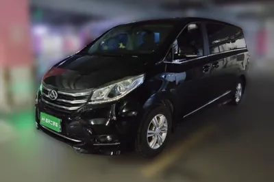 SAIC MAXUS G10 · 2022 год