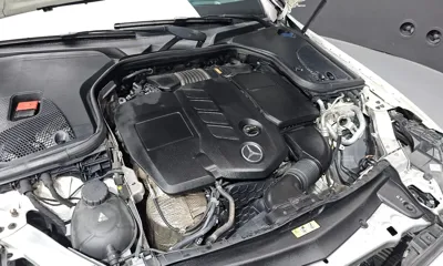 Mercedes-Benz E-Class 2018, 78145 км, за 13913.17 USD - фото 6