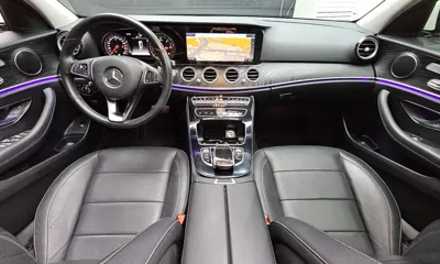 Mercedes-Benz E-Class 2018, 78145 км, за 13913.17 USD - фото 7