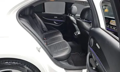 Mercedes-Benz E-Class 2018, 78145 км, за 13913.17 USD - фото 11