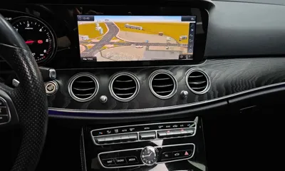Mercedes-Benz E-Class 2018, 78145 км, за 13913.17 USD - фото 13