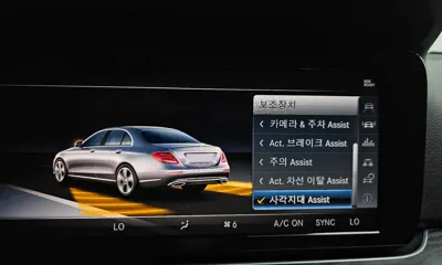 Mercedes-Benz E-Class 2018, 78145 км, за 13913.17 USD - фото 15