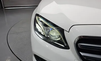 Mercedes-Benz E-Class 2018, 78145 км, за 13913.17 USD - фото 22