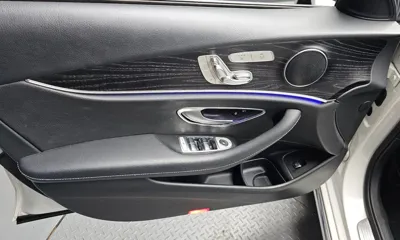 Mercedes-Benz E-Class 2018, 78145 км, за 13913.17 USD - фото 24